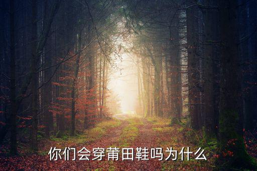 為什么莆田這么多假鞋,為什么有些人喜歡買(mǎi)莆田鞋