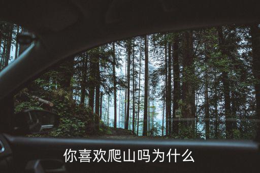 王石為什么喜歡爬山,王石到底喜歡田樸珺哪一點(diǎn)