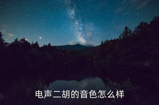 聲威電聲怎么樣,電聲營銷怎么樣