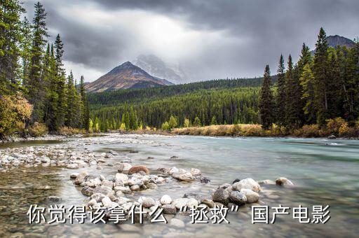 拿什么拯救你中國(guó)游客,你覺(jué)得該拿什么拯救國(guó)產(chǎn)電影