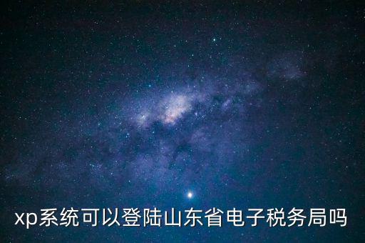 登陸山東國稅用什么瀏覽器，國稅系統(tǒng)要什么瀏覽器打開