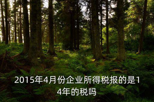 4月份要報什么稅，一個造紙廠4月份的銷售額是3000萬元如果按銷售額45繳納消費