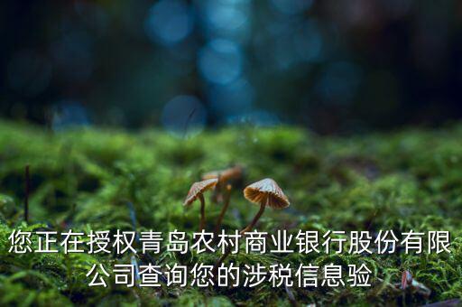 涉稅鑒證是什么意思，國稅局涉稅證明中的認(rèn)證結(jié)果為認(rèn)證相符是什么意思