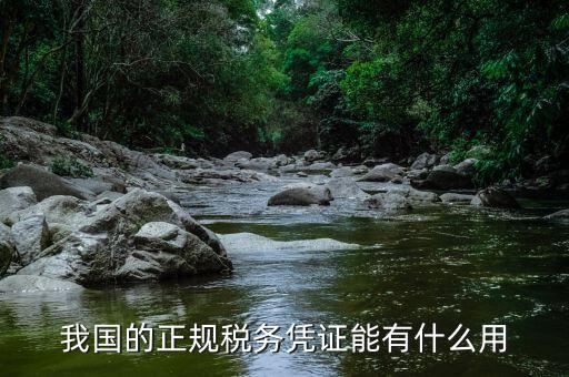 稅務(wù)證明有什么作用，稅務(wù)報告的用途是什麼