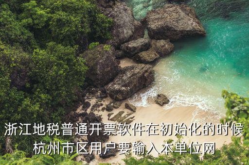 浙江網(wǎng)上開票系統(tǒng)登錄密碼是什么，浙江地稅開票軟件中數(shù)據(jù)庫密碼是多少