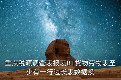 什么是重點(diǎn)稅源申報(bào)表，重點(diǎn)稅源申報(bào)中國內(nèi)稅收合計(jì)是指什么