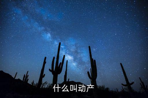 什么是動(dòng)產(chǎn)登記表，什么叫動(dòng)產(chǎn)