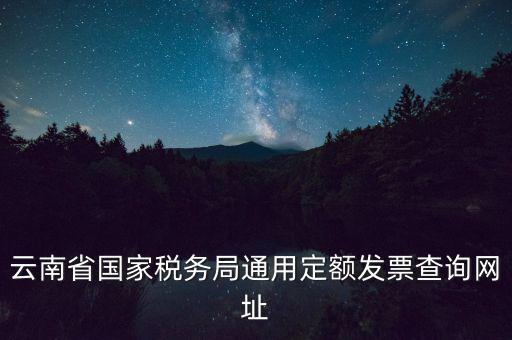 云南定額發(fā)票如何查詢，定額發(fā)票查詢定額發(fā)票查詢定額發(fā)票查詢