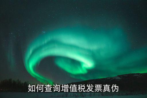 如何驗證增值稅真?zhèn)?，增值稅票怎么驗證真?zhèn)?/></a></span><span id=