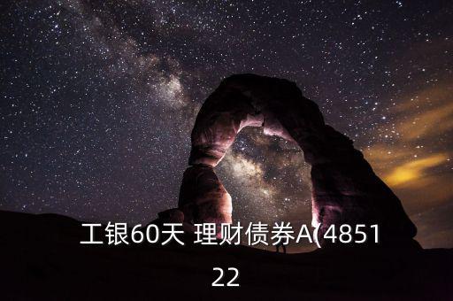 工銀60天理財怎么樣,工行理財債券a是一只開放式債券基金