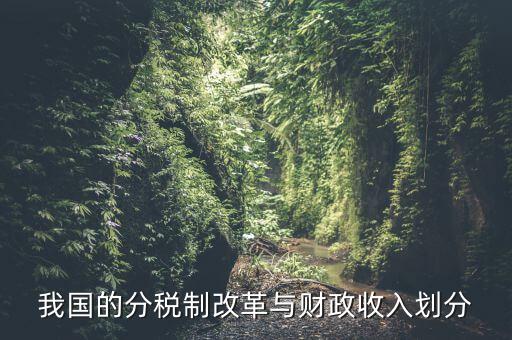中國(guó)財(cái)政為什么會(huì)分權(quán)，西方的財(cái)政分權(quán)理論是否適合中國(guó)為什么