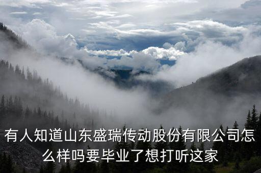 盛瑞企業(yè)是干什么的，南京銳盛互聯網科技有限公司主要是做什么的