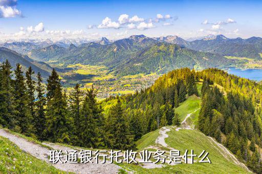托收行辦理托收業(yè)務(wù)的依據(jù)是什么，異地托收業(yè)務(wù)的托收范圍是什么