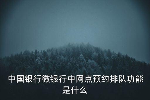 中國銀行微信排號怎么,怎么綁定中國銀行信用卡?