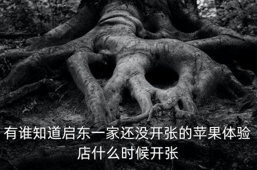 啟東清水灣什么時候開張，國慶節(jié) 啟東建設(shè)銀行什么時候開門
