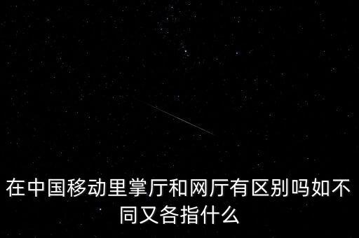 流量掌廳是什么，流量掌廳的流量優(yōu)惠每天一元每月500m是什么意思