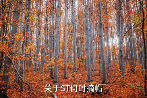 st華賽什么時(shí)候摘帽，ST船舶什么時(shí)候可以摘帽