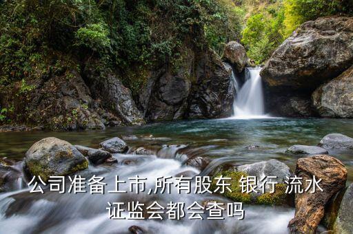 股票銀行流水,股票流水可以貸款嗎