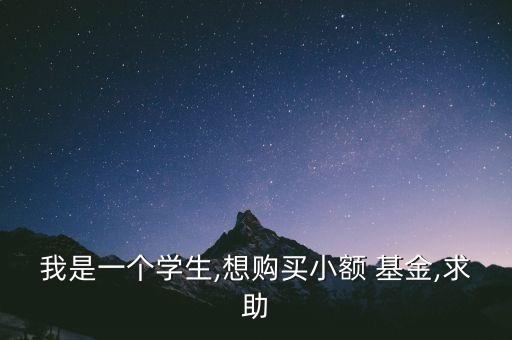 兒童投資基金個(gè)人人理