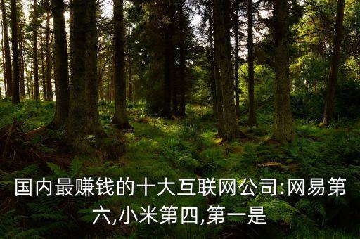 中國電商企業(yè)top10榜單,電商top10的企業(yè)