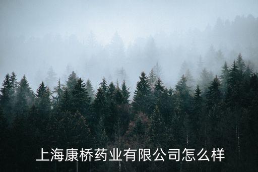  上?？禈蛩帢I(yè)有限公司怎么樣