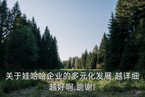 哇哈哈公司管理風(fēng)險(xiǎn)分析,公司管理風(fēng)險(xiǎn)分析與防范