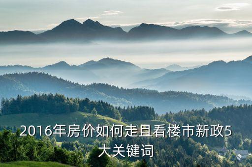 中國房地產(chǎn)去庫存,房地產(chǎn)去庫存是重大錯誤