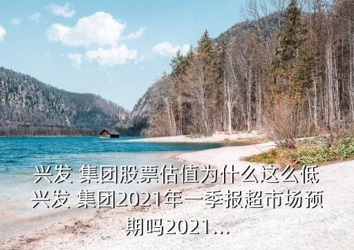  興發(fā) 集團(tuán)股票估值為什么這么低 興發(fā) 集團(tuán)2021年一季報(bào)超市場(chǎng)預(yù)期嗎2021...