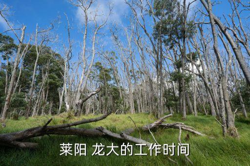 龍大植物油有限公司待遇如何,開封龍大植物油有限公司最新招聘