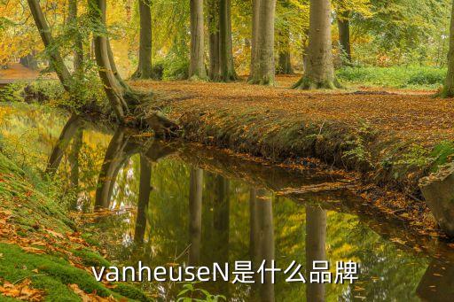 vanheuseN是什么品牌