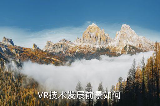 vr的投資熱點,2022年投資熱點