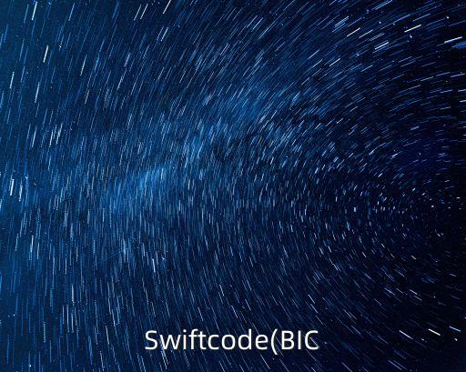 Swiftcode(BIC