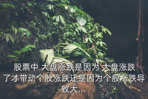 股票對(duì)大盤,股票大盤今日漲跌情況