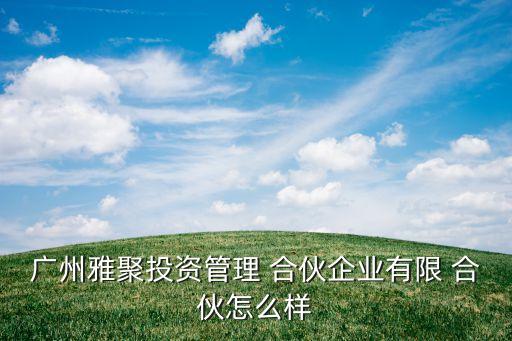 西藏山南博杰投資咨詢合伙企業(yè)