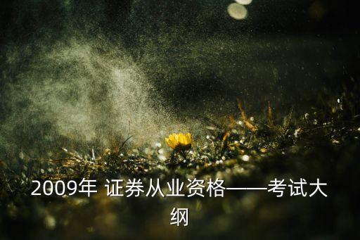 規(guī)范類證券公司的申請(qǐng)條件