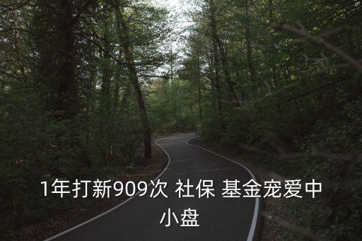 社保基金601組合,全國社?；鸾M合什么意思