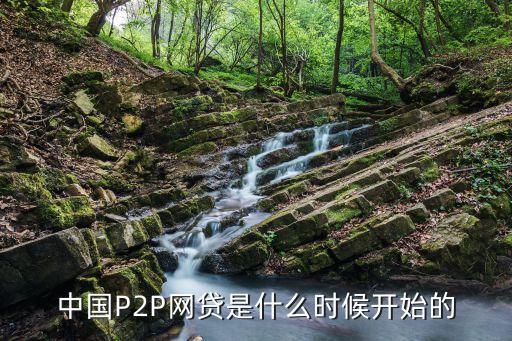 第一p2p投資,P2P投資的主要風(fēng)險