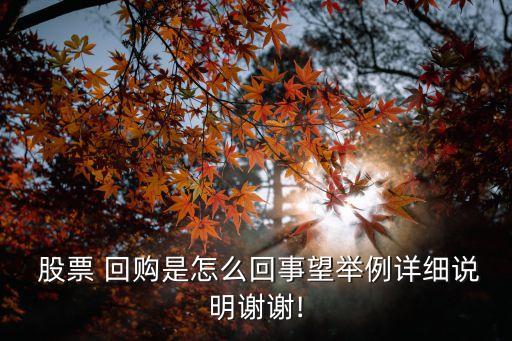 股票回購怎么操作,股票逆回購怎么操作,在哪里可以買