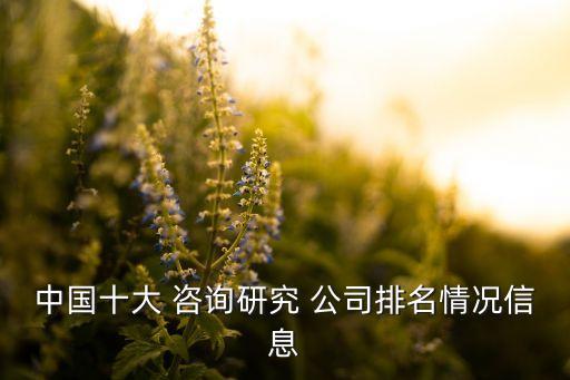 中國上市的咨詢公司,和君咨詢公司上市了嗎