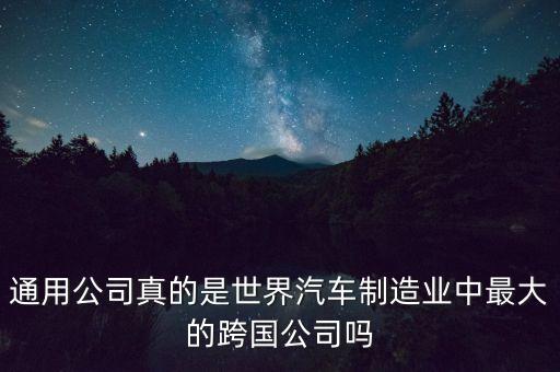 通用電氣公司是美國國企嗎